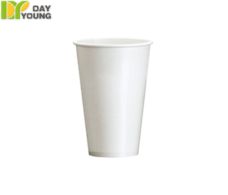Small Disposable Cups｜Paper Cold Drink Cup 12oz｜Small Disposable Cups Manufacturer and Supplier - Day Young, Taiwan
